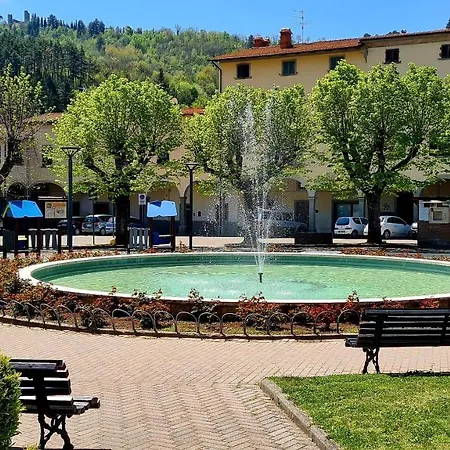 In Piazza Nova
