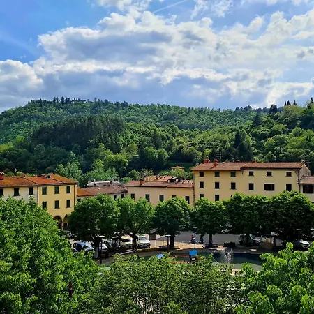 In Piazza Nova Apartment