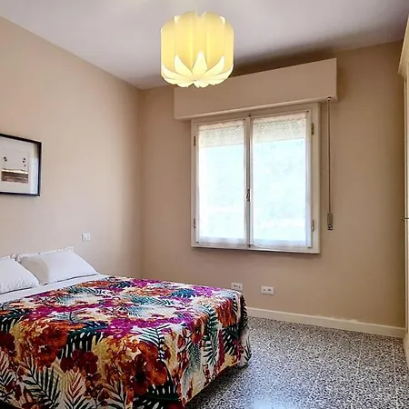 In Piazza Nova Apartment *