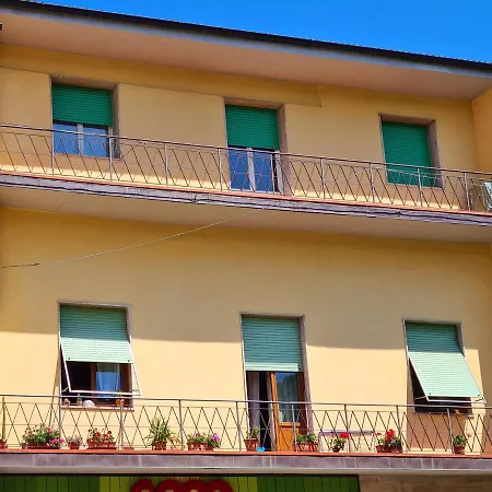 Apartment In Piazza Nova *