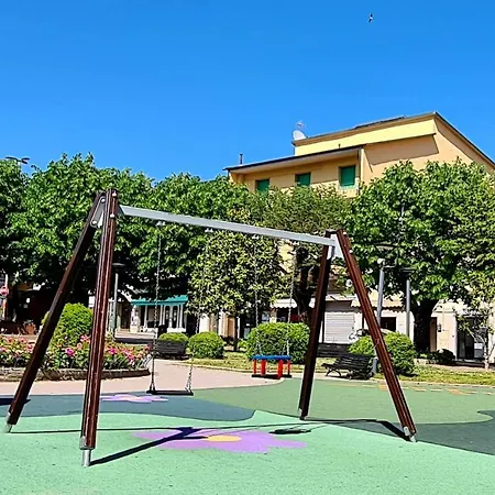 In Piazza Nova *